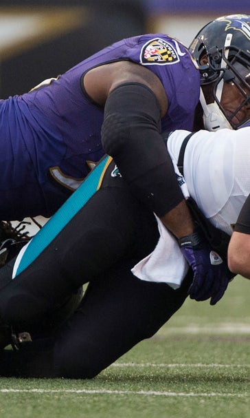 Jaguars QB Blake Bortles questionable to play vs. Titans